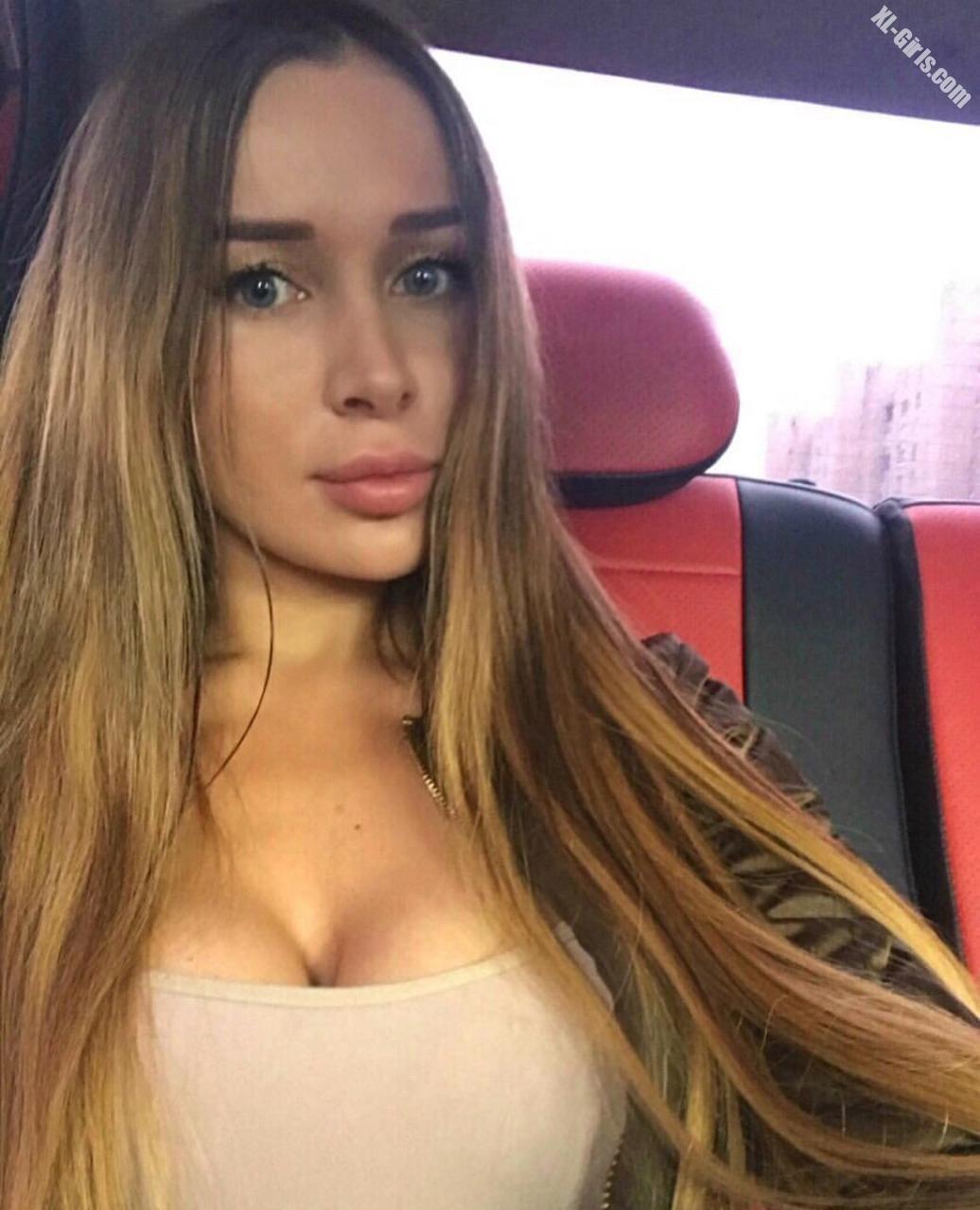 בתל אביב והאזור ולרי-ישראלית אוקראינית ליברלית ומיוחדת - תמונה 1